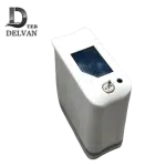 اکسیژن ساز پرتابل 8 لیتری همراه