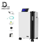 اکسیژن ساز 5 لیتری چویس پلاس مدل AE-5 - Image 2