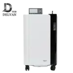 اکسیژن ساز 5 لیتری چویس پلاس مدل AE-5 - Image 3