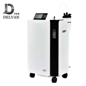 اکسیژن ساز 5 لیتری چویس پلاس مدل AE-5