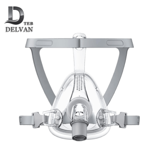 bmc f4 niv mask