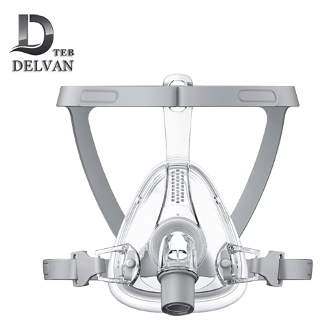 bmc f4 niv mask