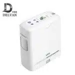 اکسیژن قابل حمل با کیفیت LEO2