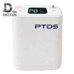 اکسیژن ساز پرتابل PTDS